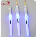 LED Glow Light Stick - 6 Mode Rave Light Show Multicolor Flashing Baton Stick